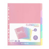 Intercaler - La Plume Folle