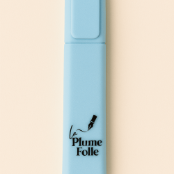 Surligneur - La Plume Folle
