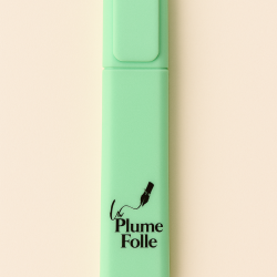 Surligneur - La Plume Folle