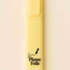 Surligneur - La Plume Folle