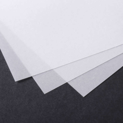 Papier calque - La Plume Folle