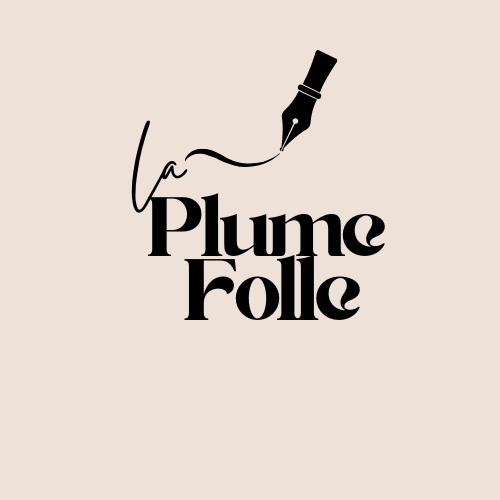 La plume folle
